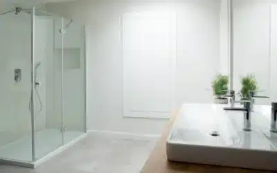 How to Clean Shower Glass: What Works, and What Never Will